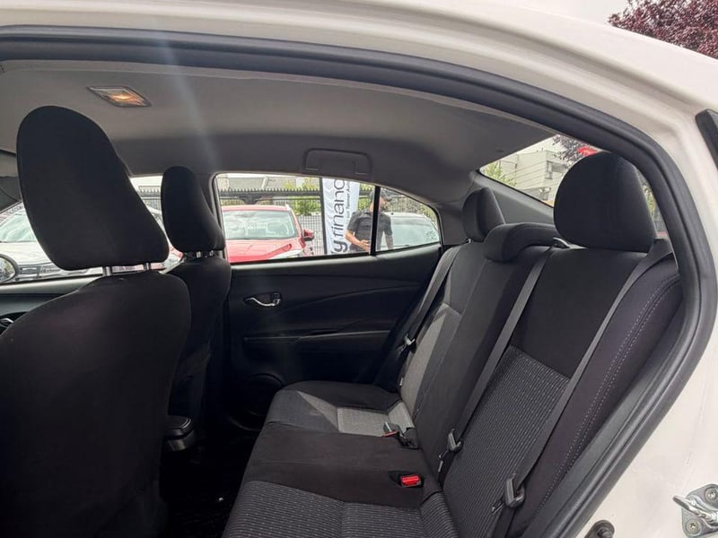 Toyota Yaris 2022 - Imagen 11 de 13