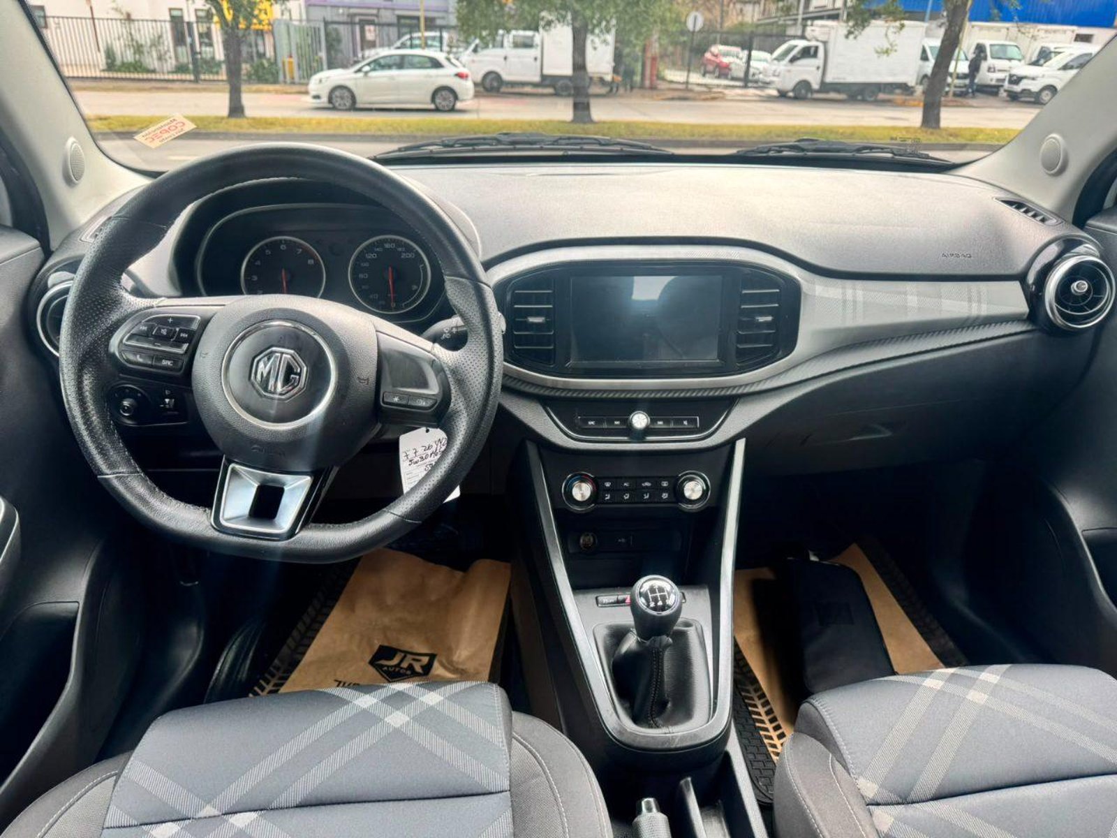 MG 3 2023 - Imagen 5 de 10