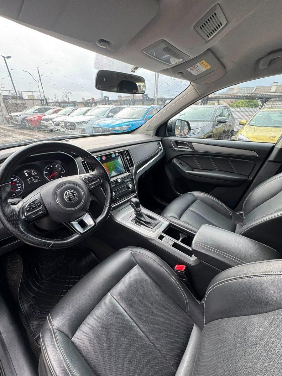 MG RX5 1.5 AT 2022 - Imagen 7 de 9