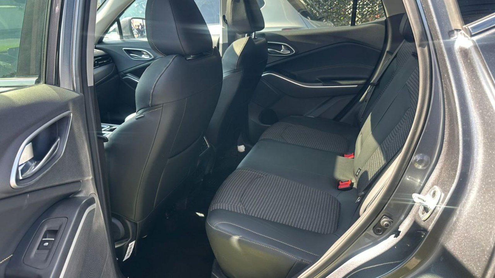 JAC JS4 Luxury HB 1.5 AUT 2024 - Imagen 3 de 10