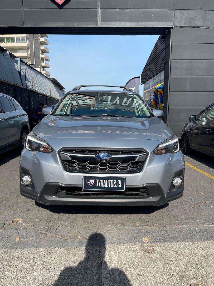 Subaru XV 2020 - Imagen 11 de 13