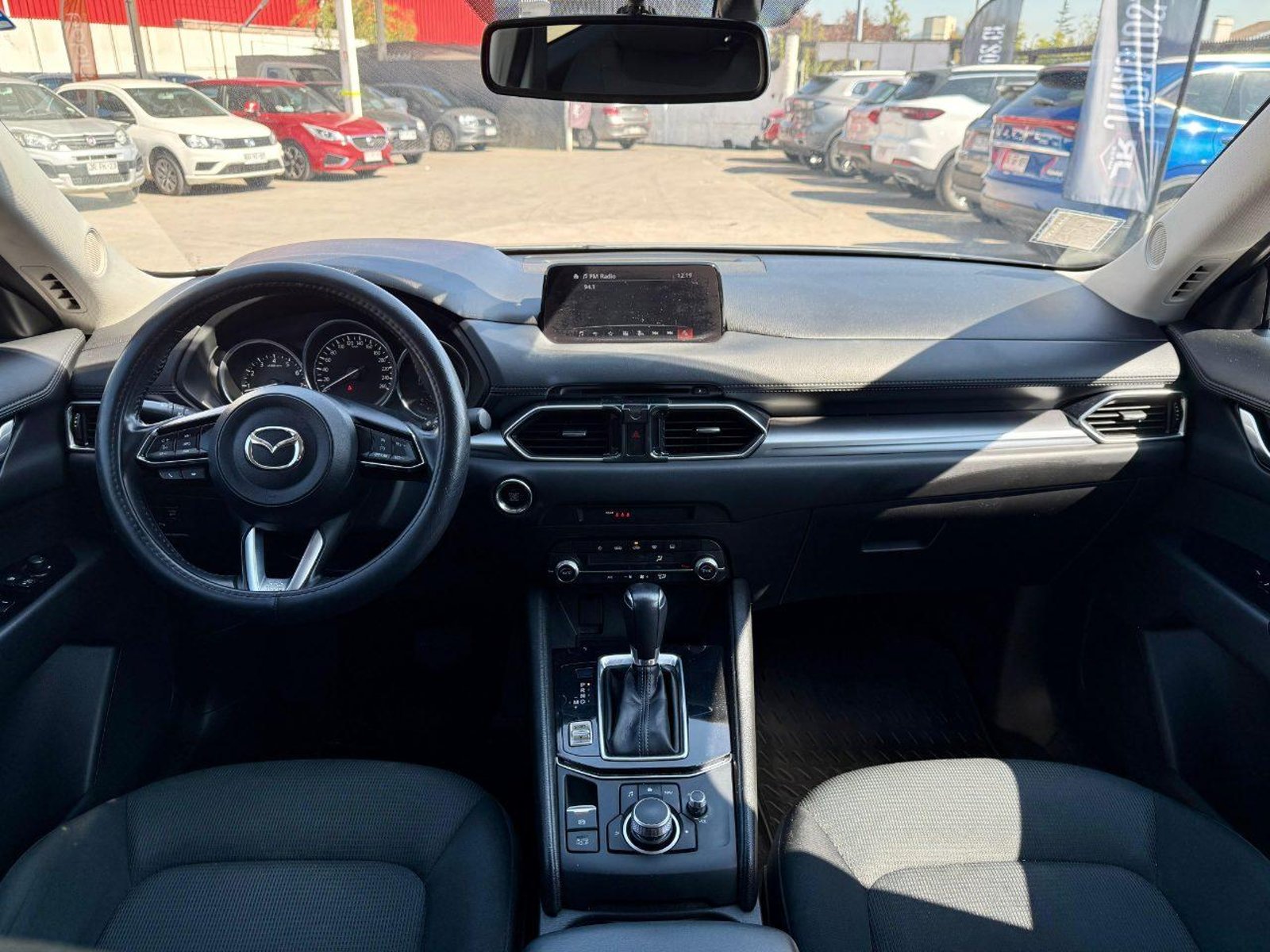 Mazda CX5 2019 - Imagen 3 de 11