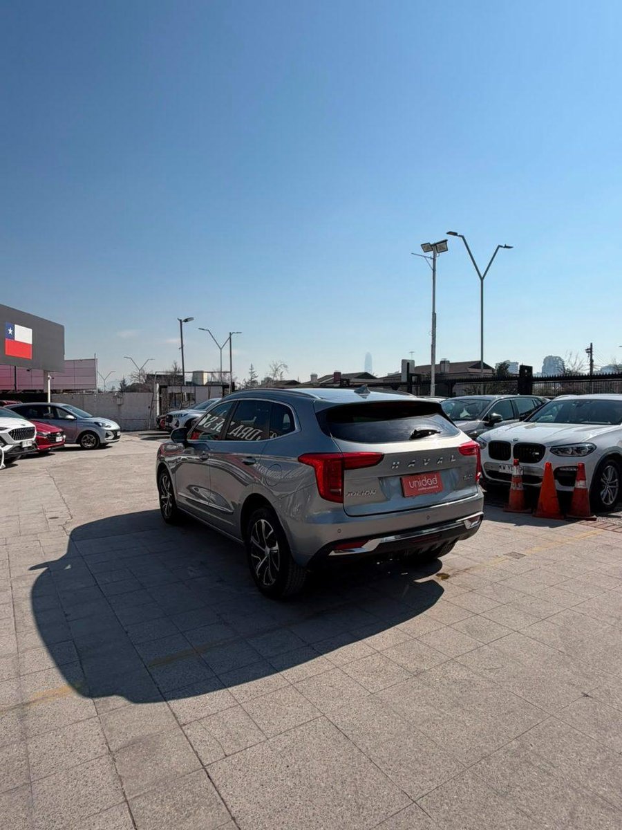 Haval Haval Jolion 2022 - Imagen 3 de 11