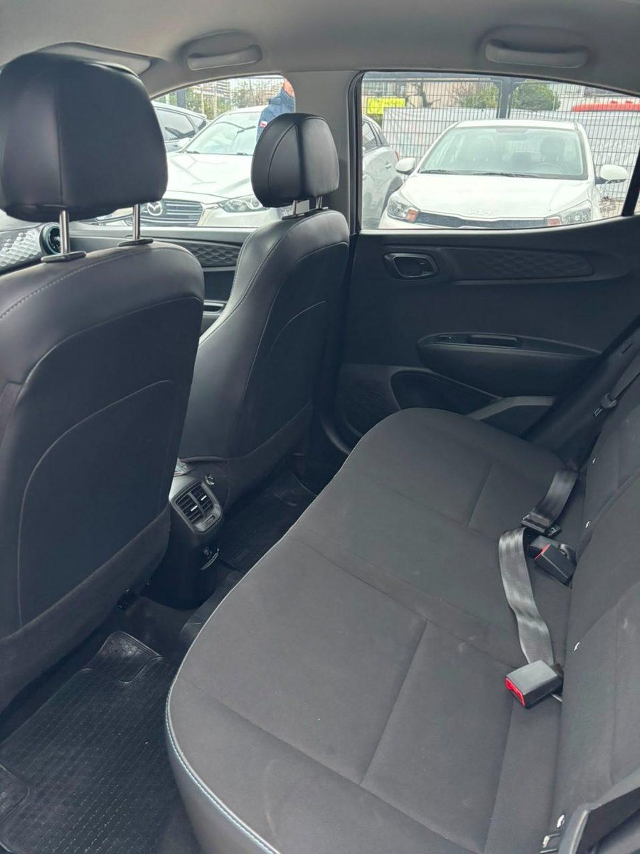 Hyundai Grand I10 2022 - Imagen 8 de 9