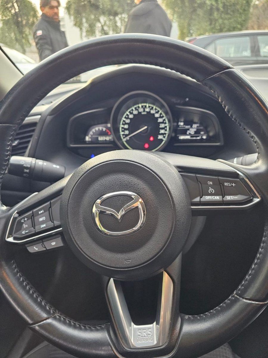 Mazda 3 2019 - Imagen 10 de 13