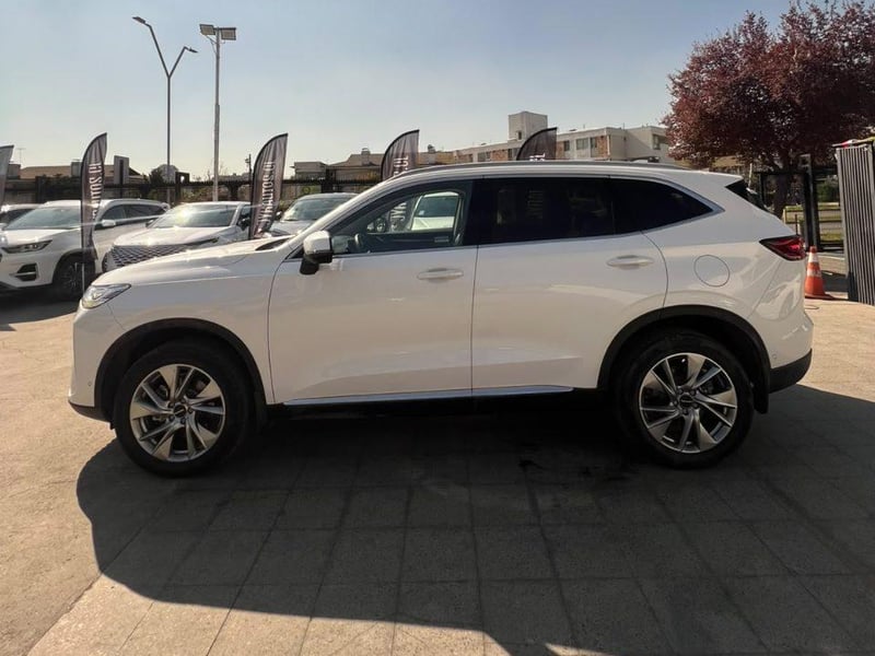 Haval H6 2022 - Imagen 8 de 14