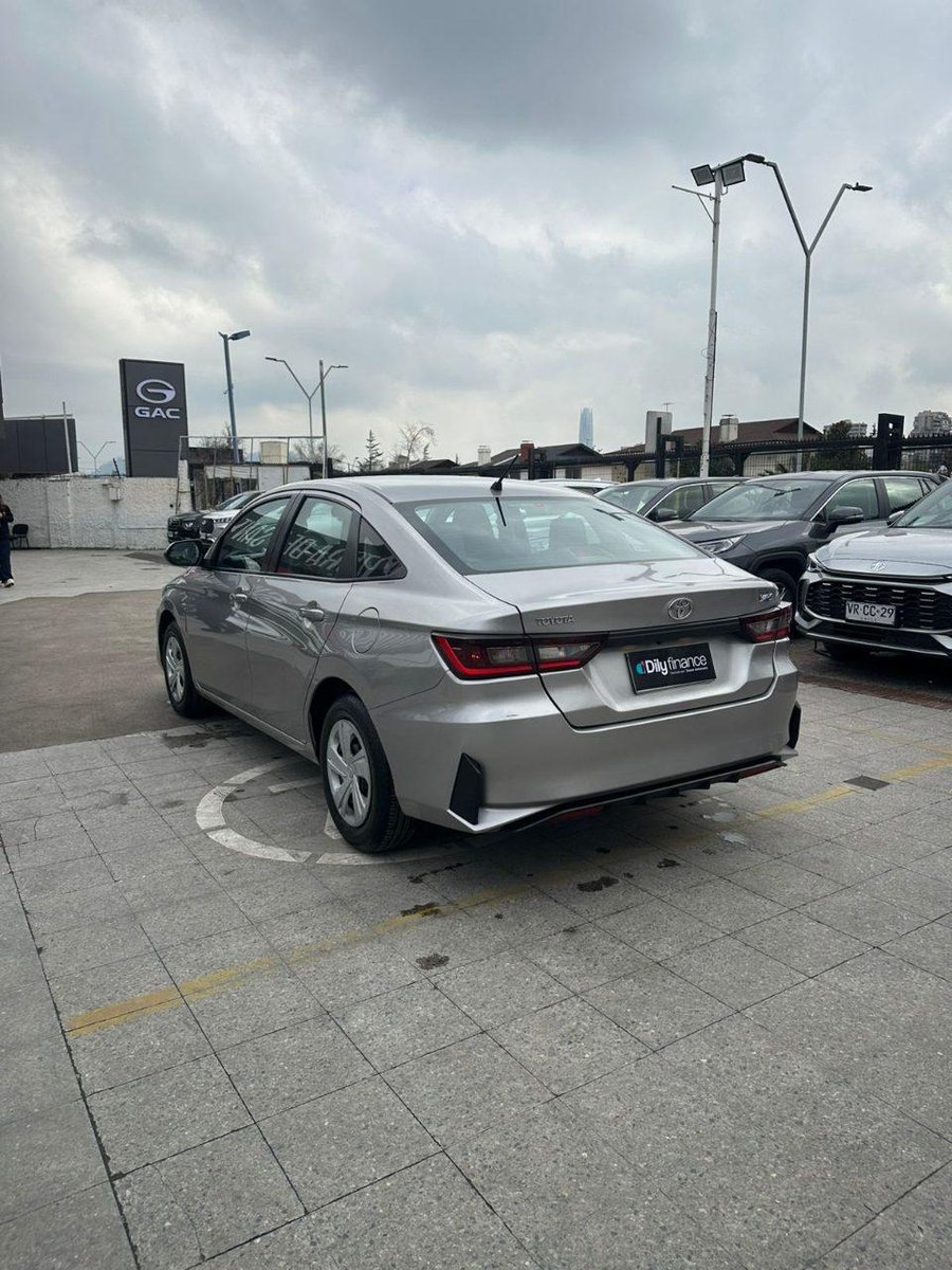 Toyota Yaris 2023 - Imagen 11 de 11