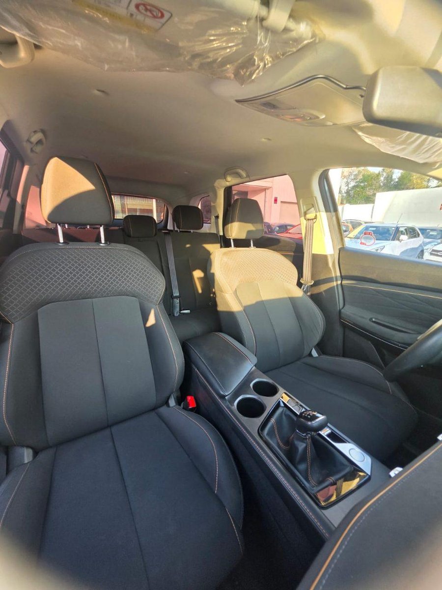 Changan X7 Plus 2024 - Imagen 12 de 12