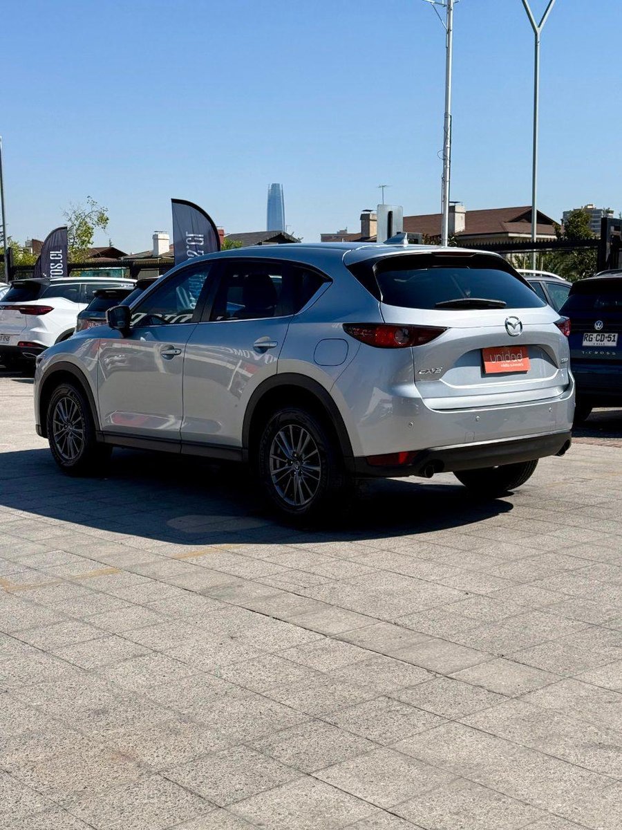 Mazda CX5 2019 - Imagen 6 de 11