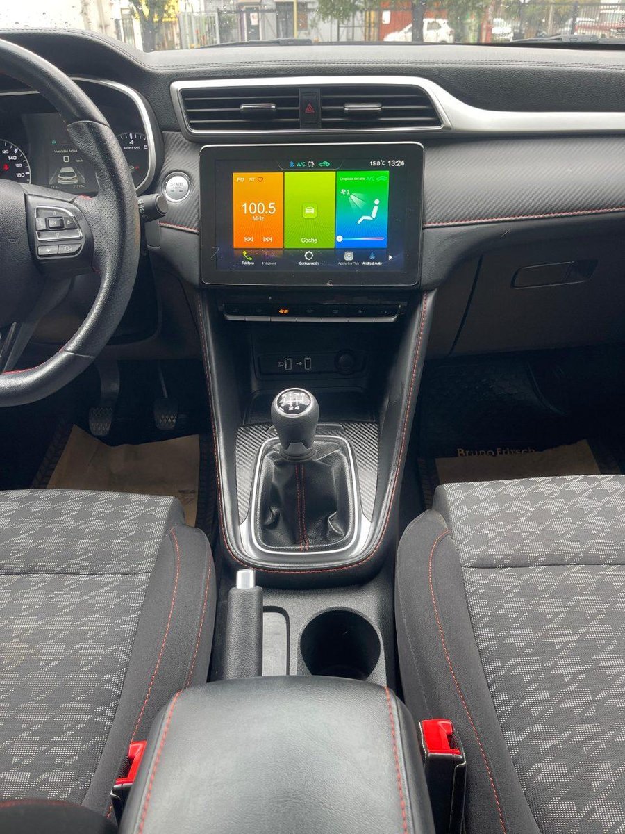 MG ZX 2024 - Imagen 7 de 13