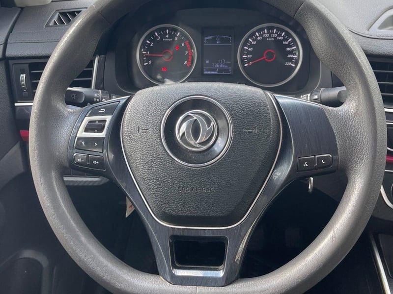 Dongfeng Joyear 2020 - Imagen 10 de 12