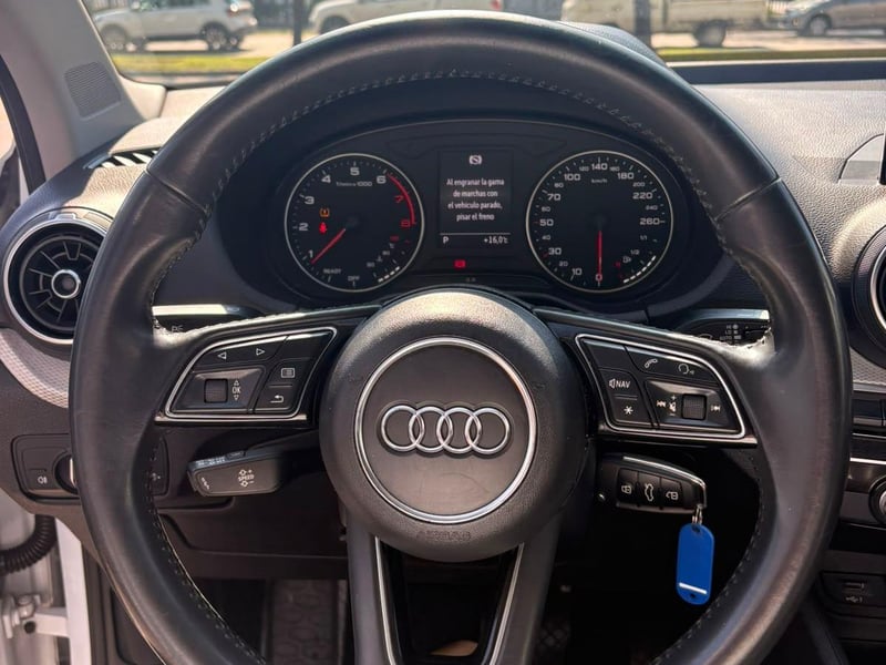 Audi Q2 2019 - Imagen 6 de 10