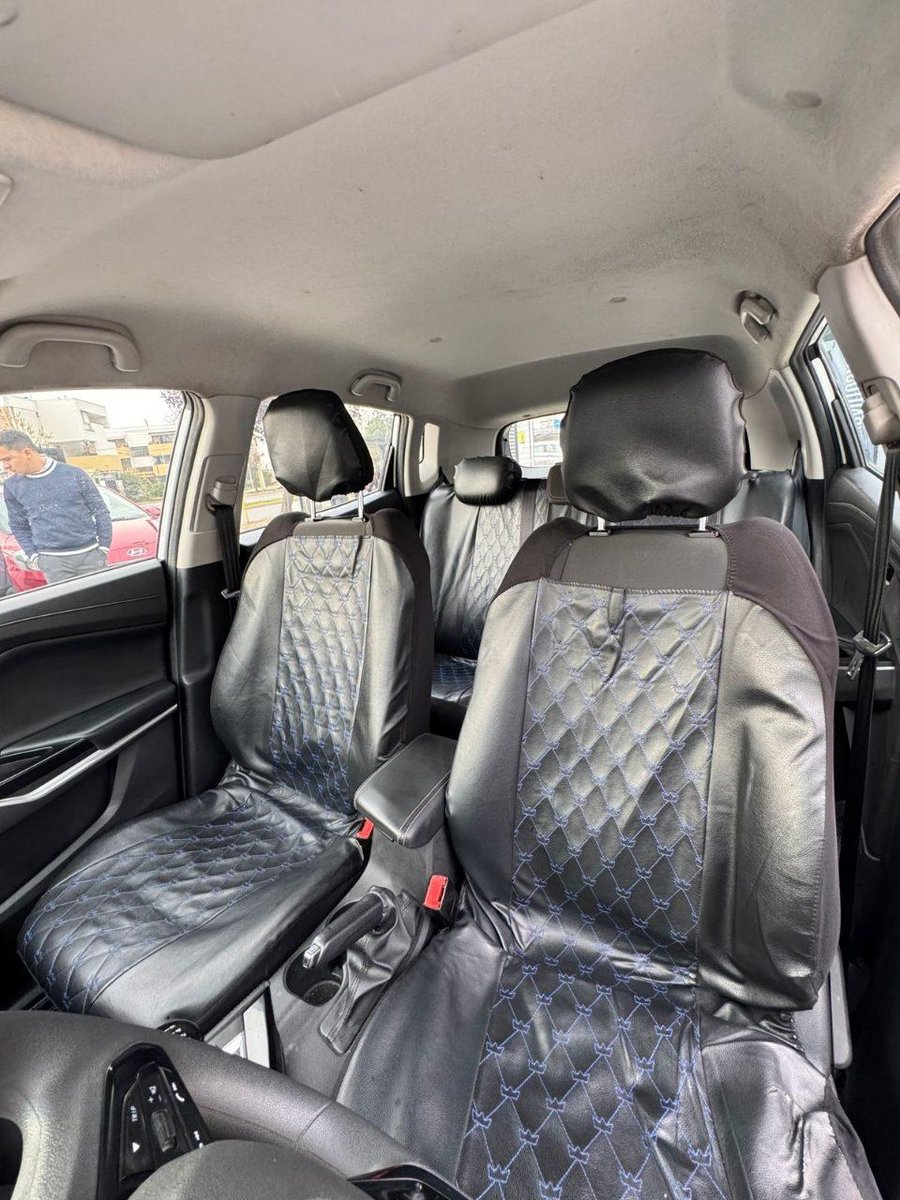 Changan Cs15 2021 - Imagen 9 de 9