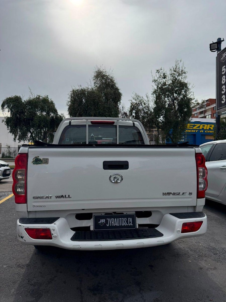Great Wall Wingle 2.2 LTS 2022 - Imagen 4 de 12