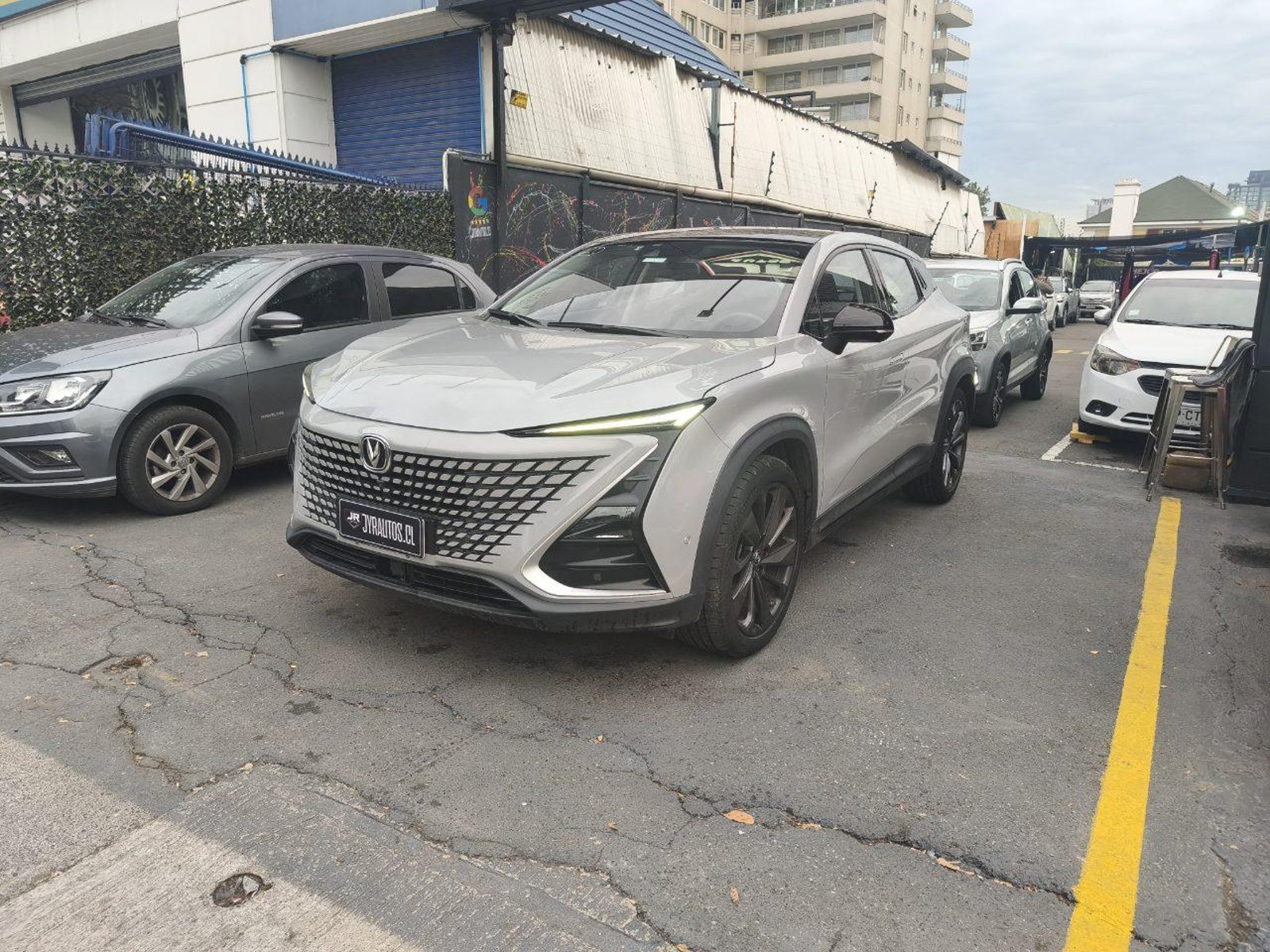 Changan Unit 2023 - Foto 3 de 9
