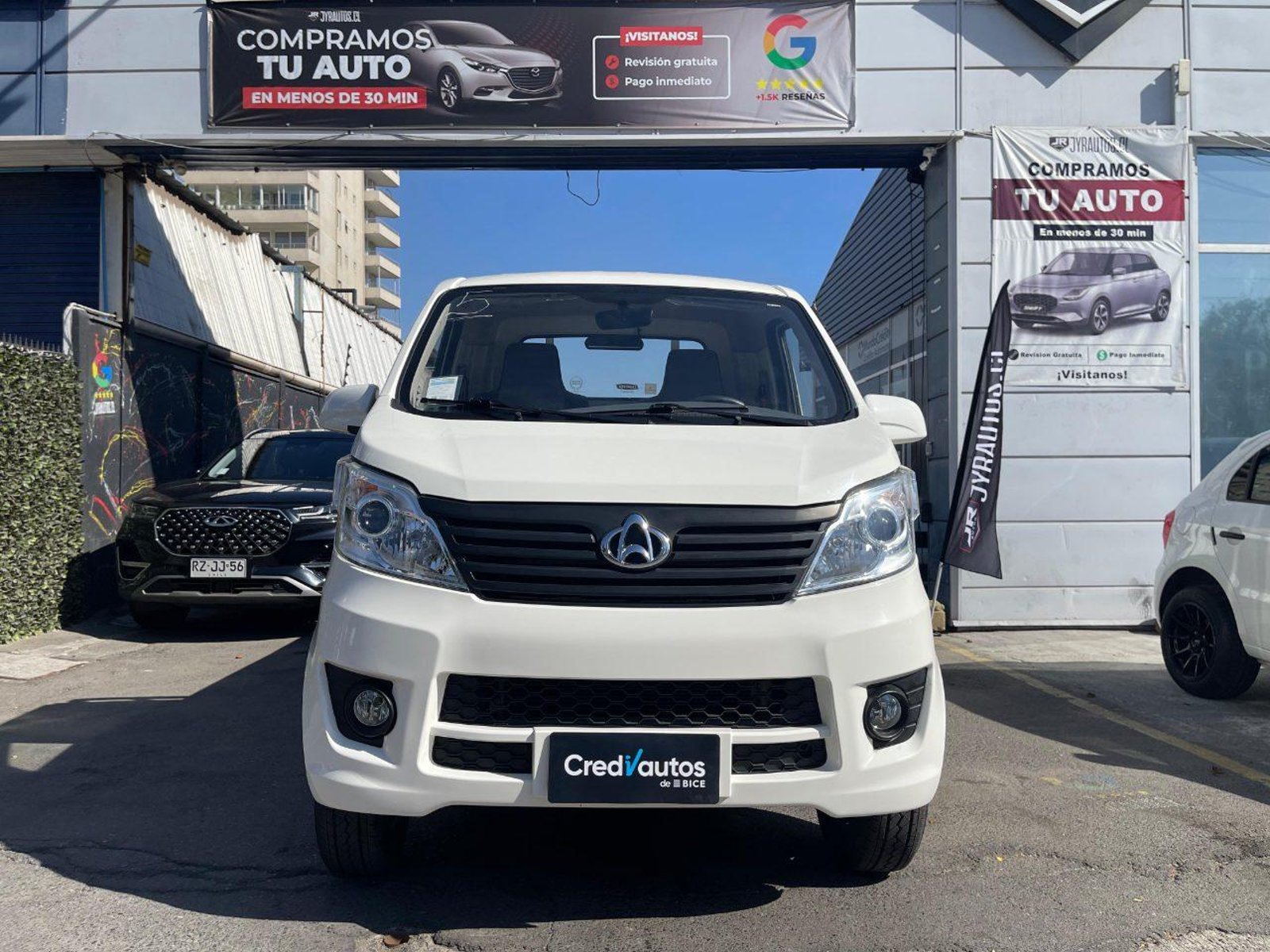 Changan Md201 2025 - Imagen 7 de 10