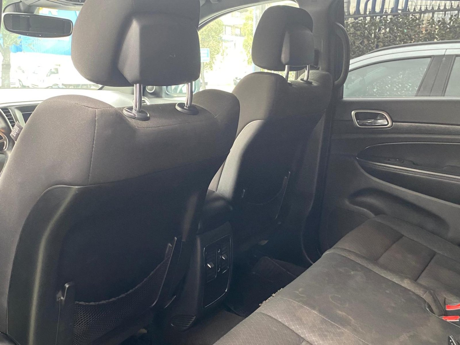 Jeep Grand Cherokee 2019 - Foto 4 de 9