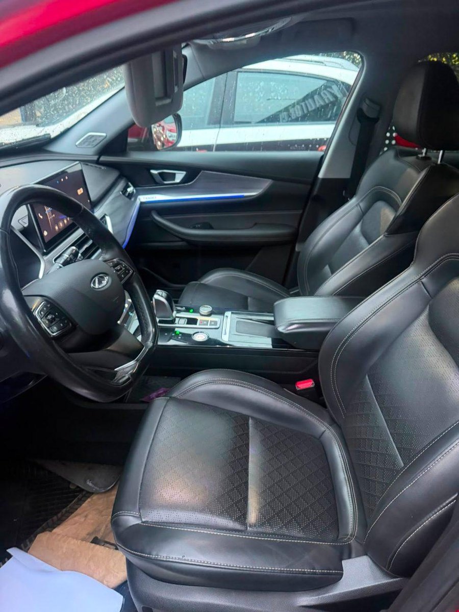 Chery Tiggo 8 PRO 2023 - Imagen 7 de 9