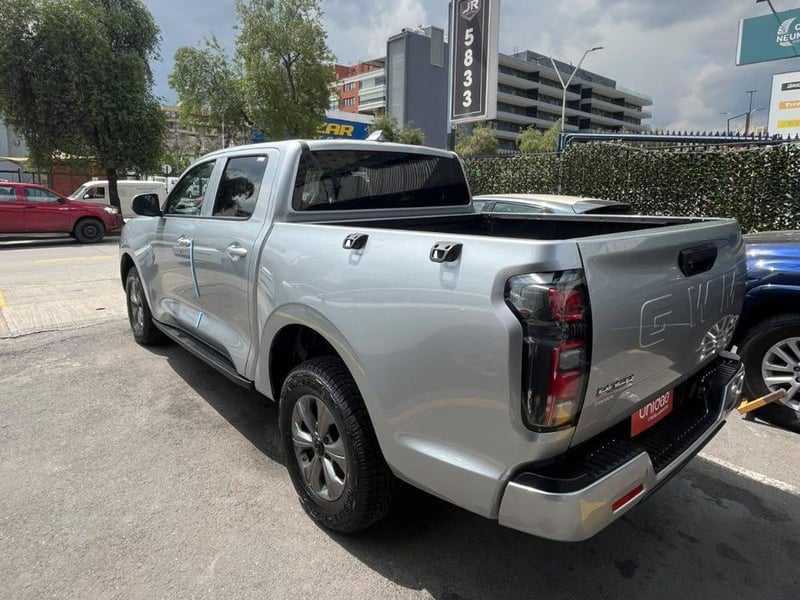 Great Wall Poer 2026 - Imagen 8 de 9