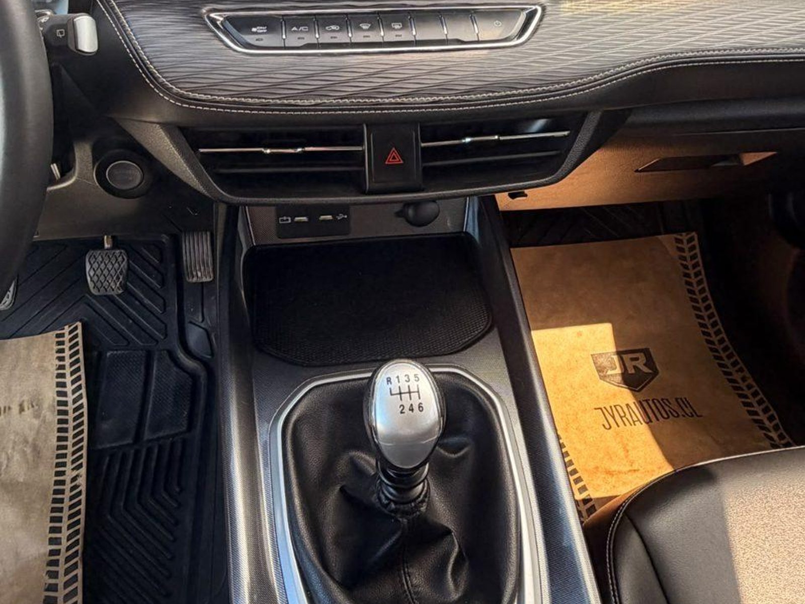 Haval Jolion 2023 - Foto 5 de 16