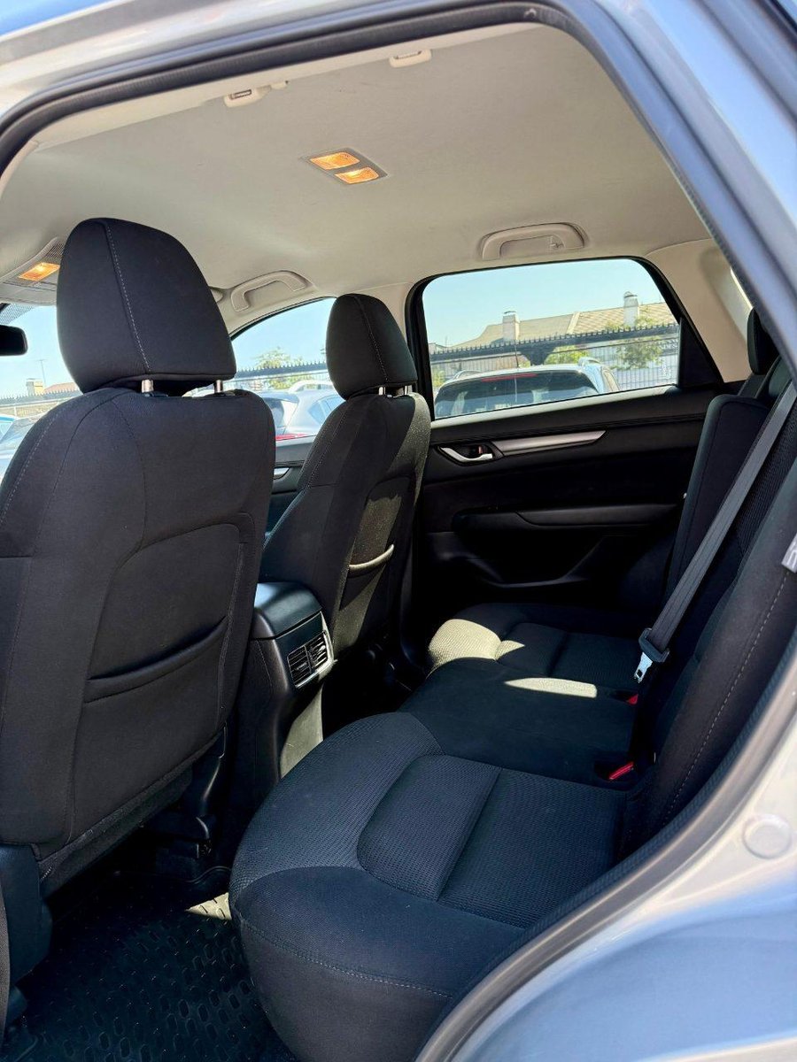 Mazda CX5 2019 - Imagen 9 de 11