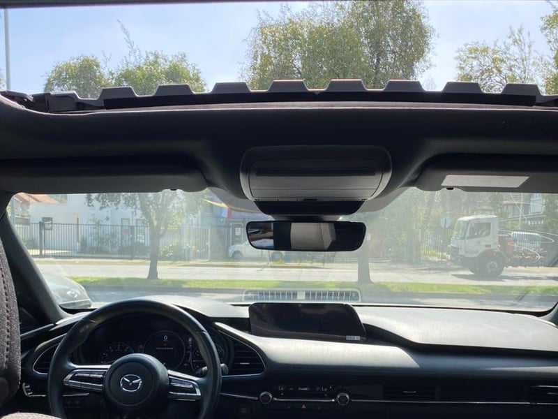 Mazda 3 2020 - Imagen 8 de 12