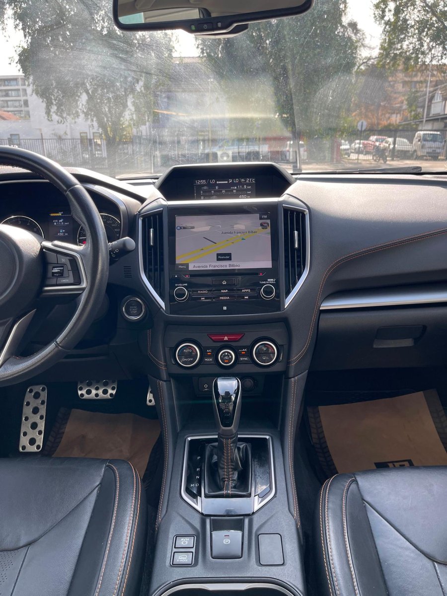 Subaru XV 2020 - Imagen 9 de 13