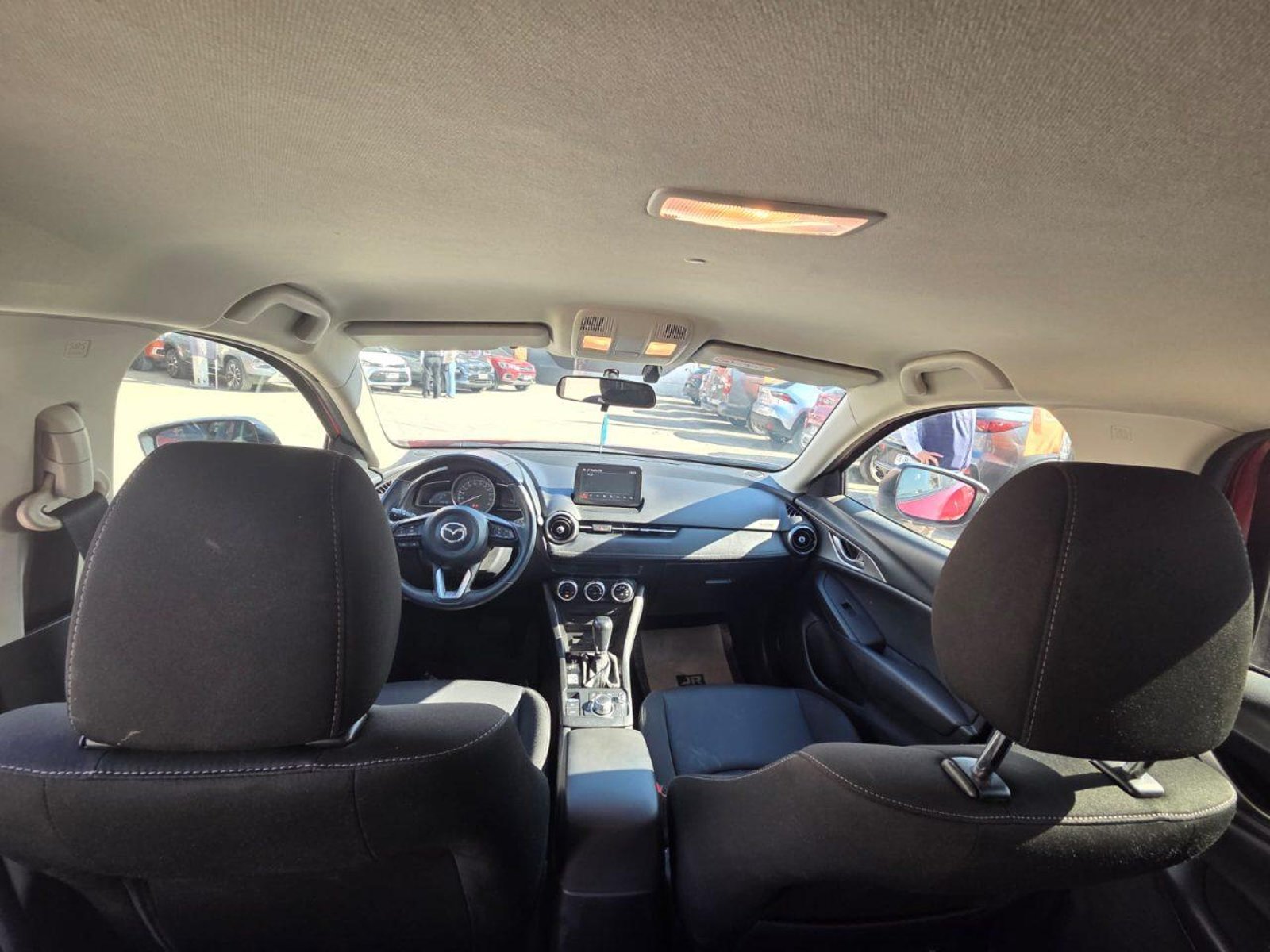 Mazda CX3 2021 - Imagen 4 de 9