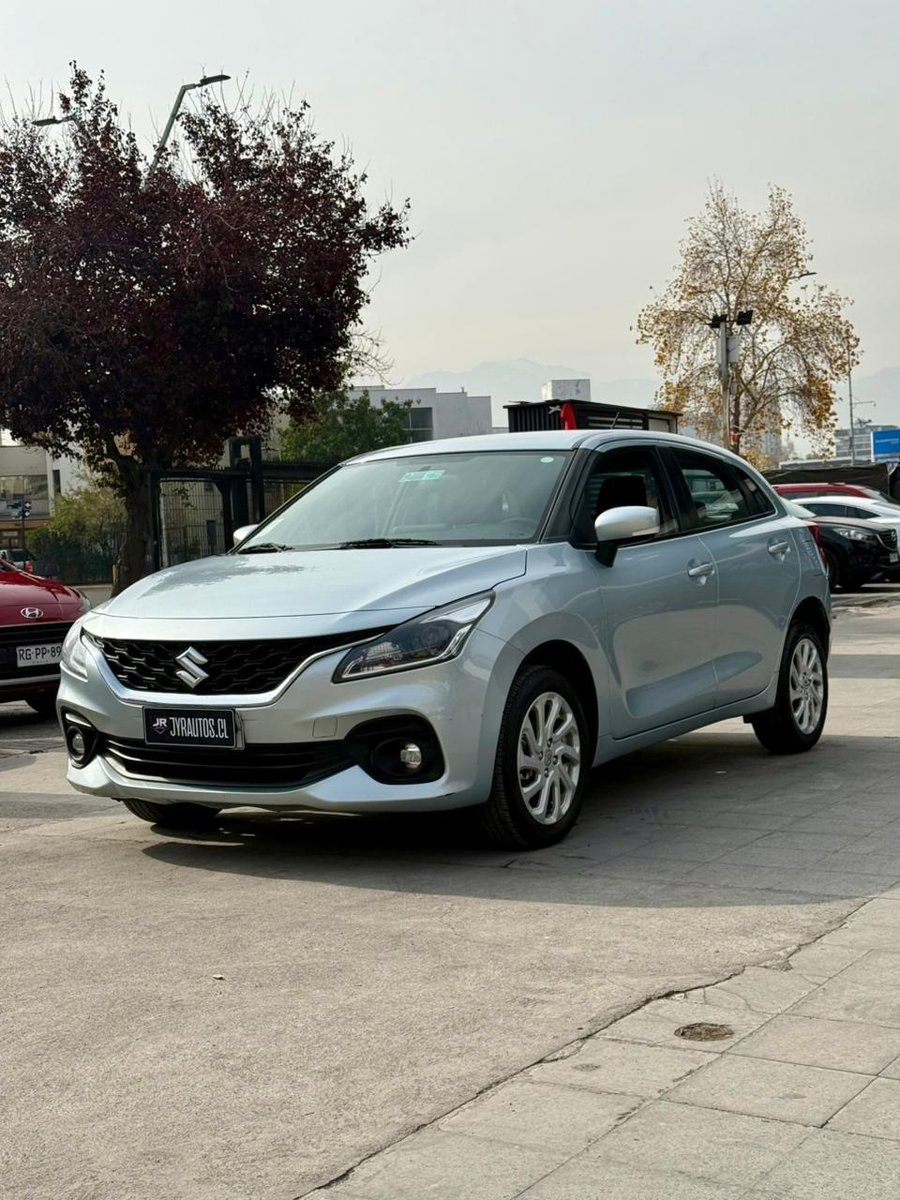 Suzuki Baleno 2024 - Imagen 6 de 11