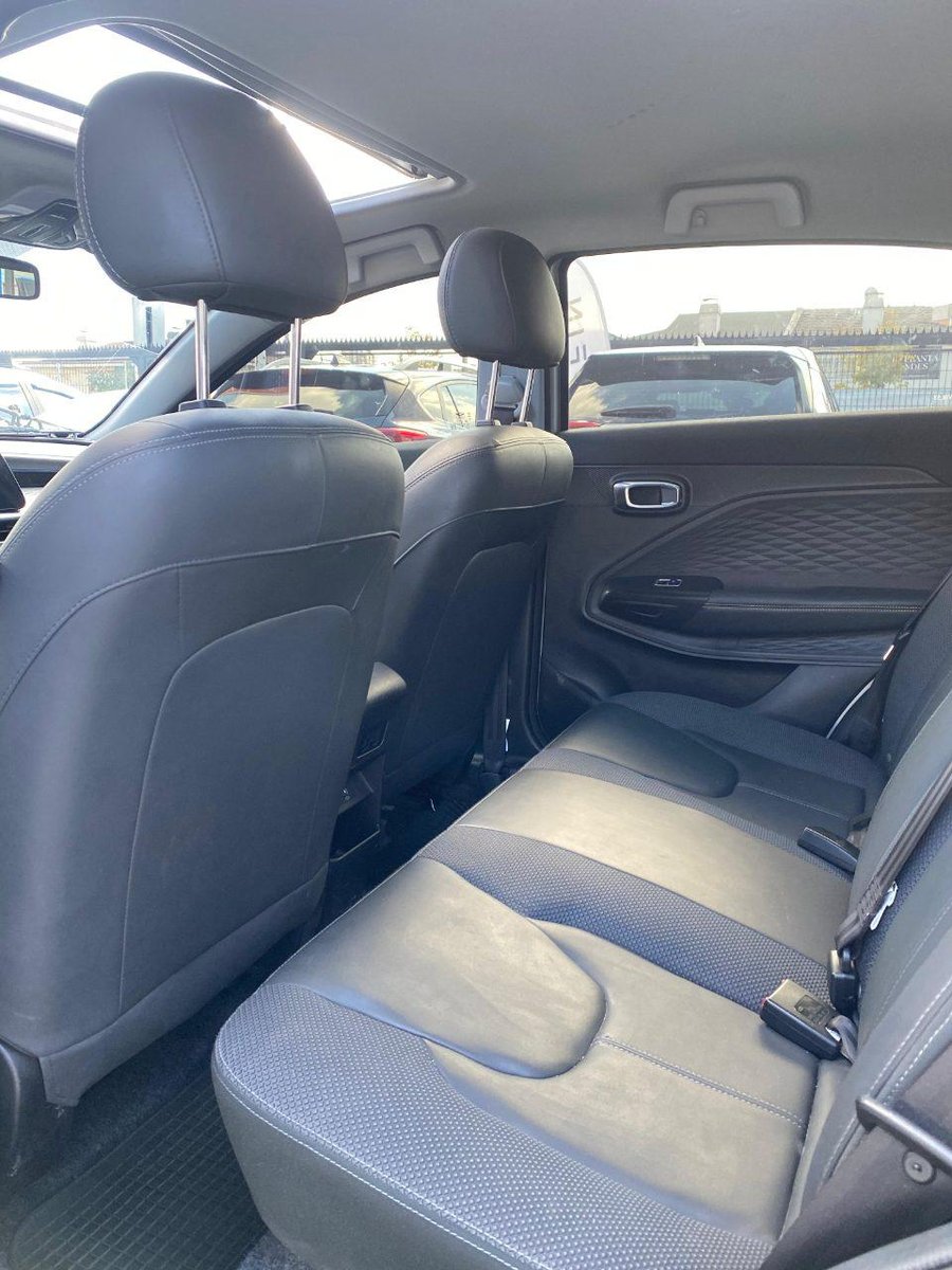 Chery Tiggo 2 2025 - Imagen 7 de 12
