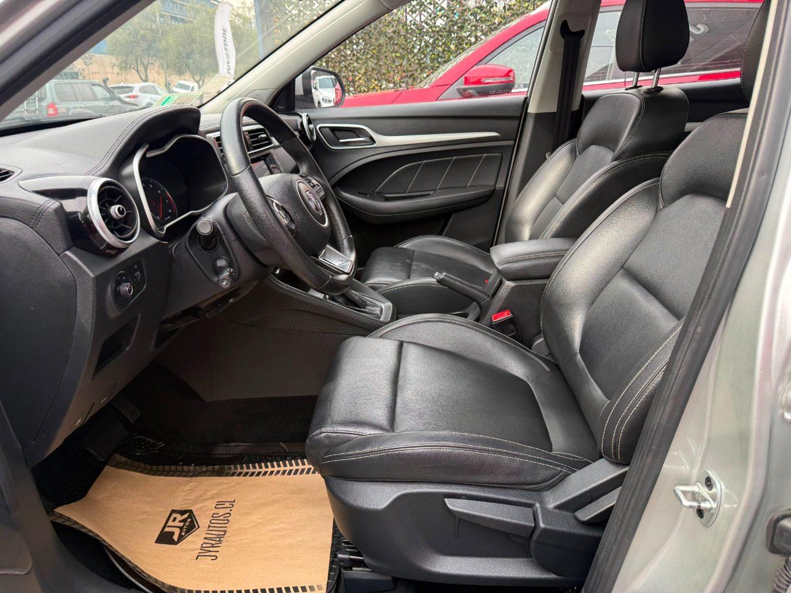 MG ZS 2020 - Imagen 5 de 10