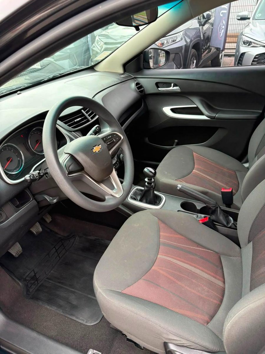 Chevrolet Sail 2023 - Imagen 6 de 11