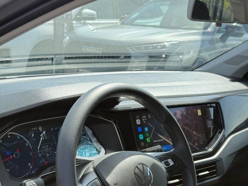 Volkswagen Polo 2026 - Imagen 10 de 11