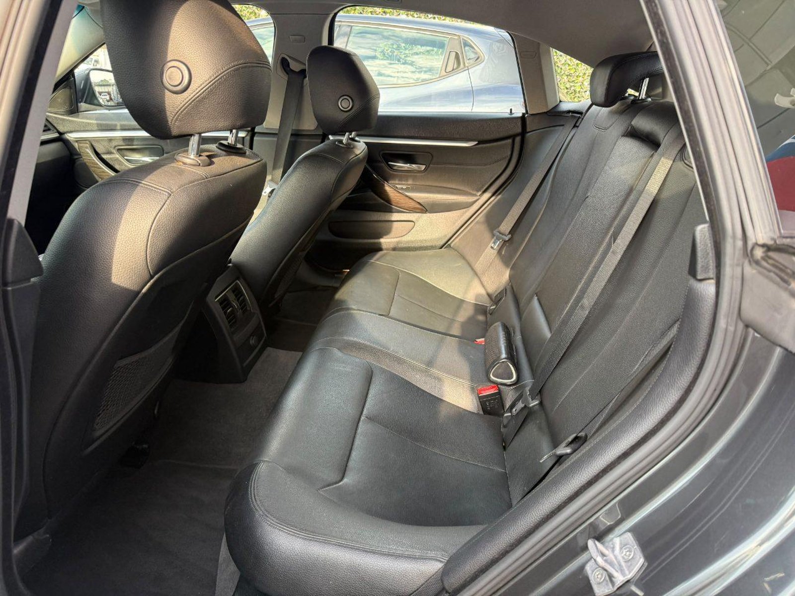 BMW 428i Gran Coupe 2.0 AUT 2016 - Foto 4 de 10