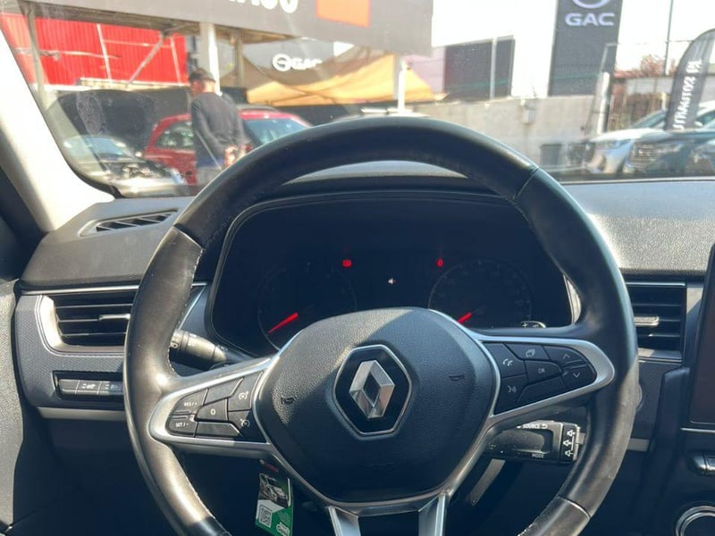 Renault Arkana 2024 - Imagen 5 de 12