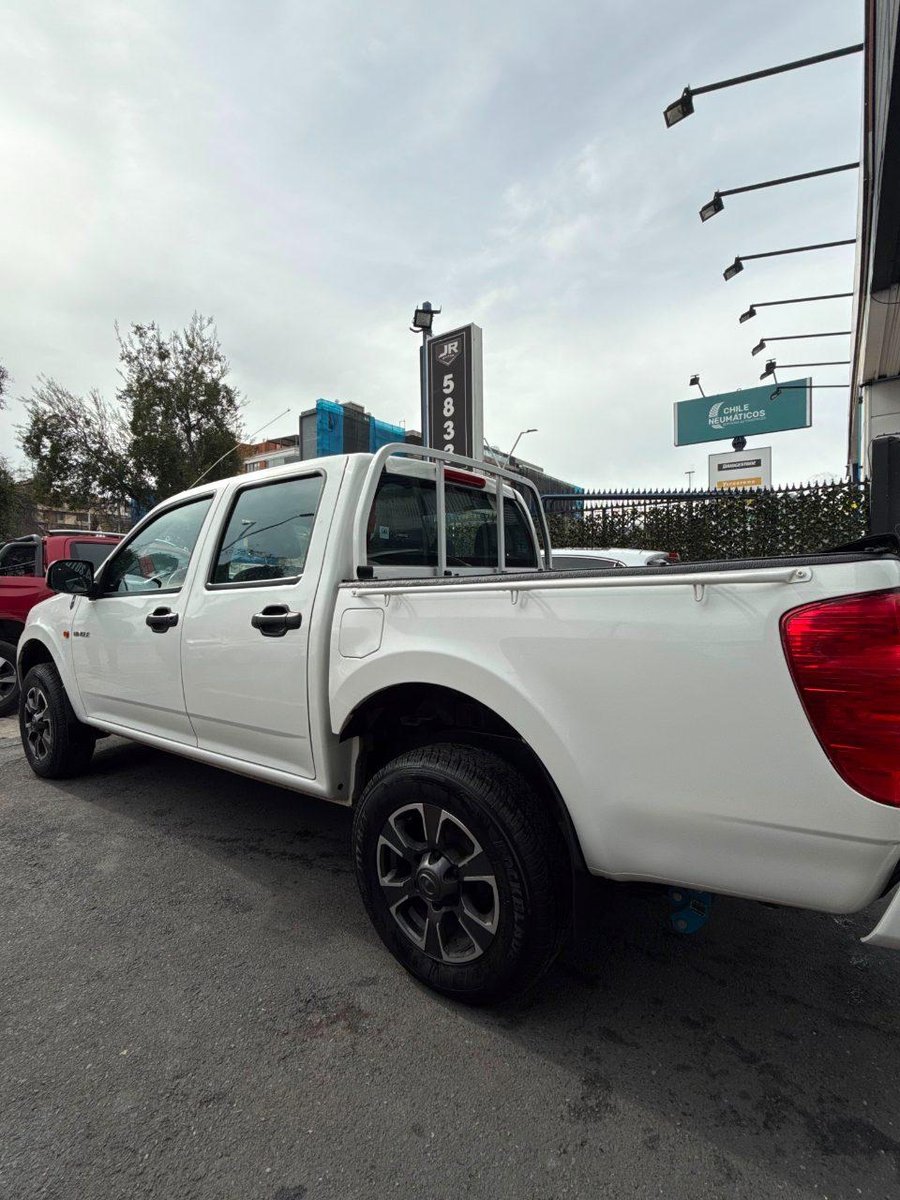 Great Wall Wingle 2.2 LTS 2022 - Imagen 10 de 12