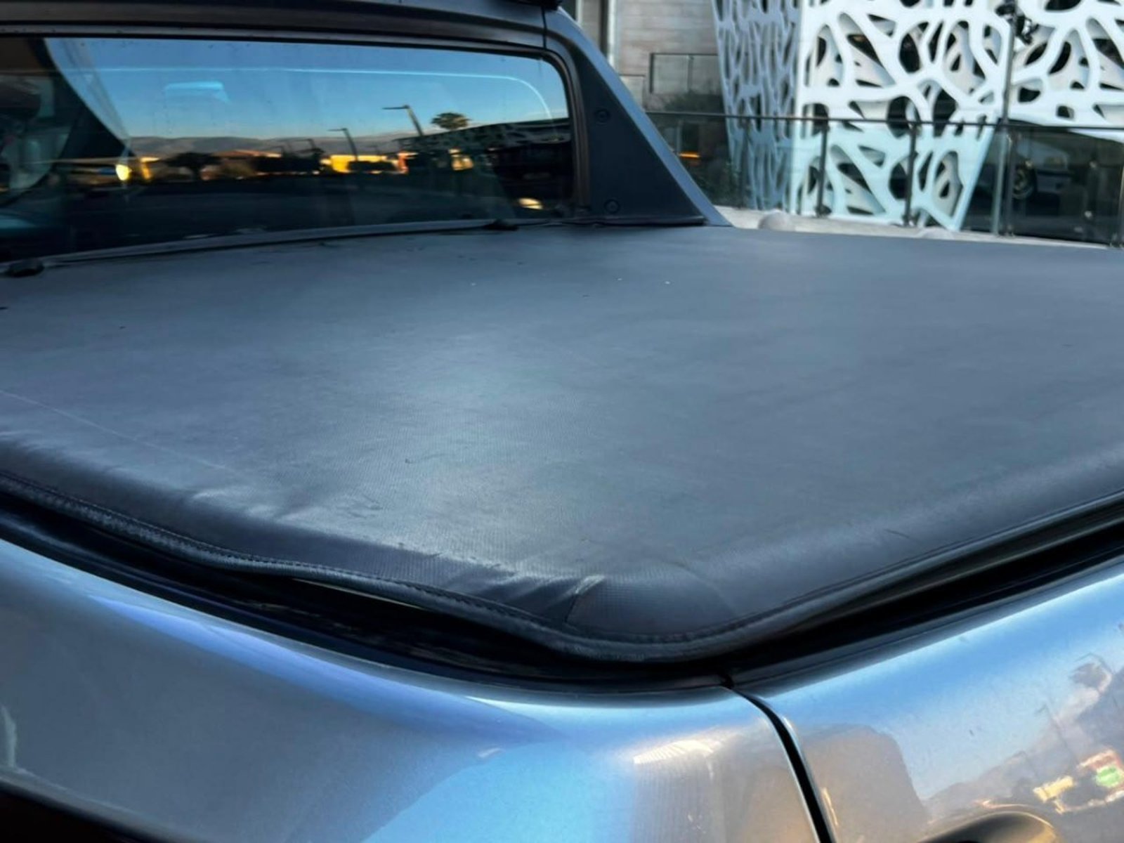 RAM 1000 BIGHORN 1.8 AT MANTENIMIENTO EN LA MARCA 2022 - Imagen 7 de 10
