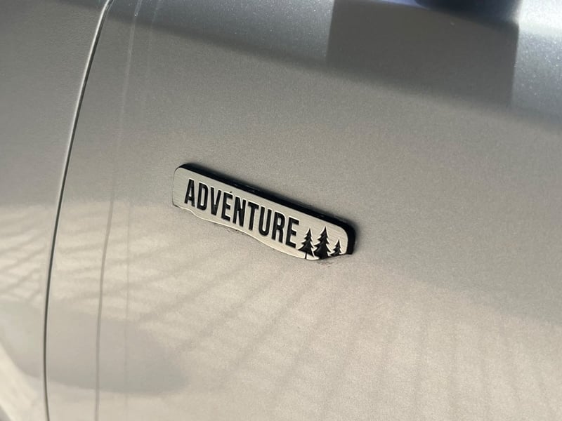 Toyota RAV 4 ADVENTURE 2.0 MT ; 2019 - Imagen 8 de 10