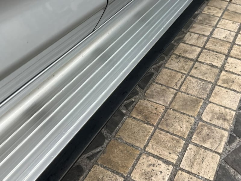Maxus T60 GLX 2.0 AT 4X4 ; 2023 - Imagen 9 de 10