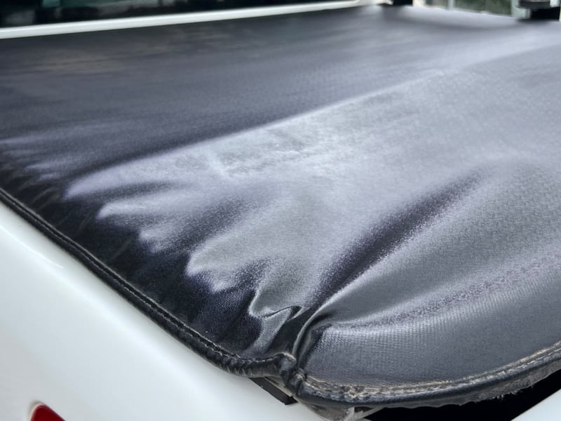 Mazda BT-50 SDX 4X4 MT 2.2 ; 2019 - Imagen 9 de 10