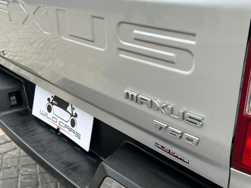 Maxus T60 GLX 2.0 AT 4X4 ; 2023 - Imagen 7 de 10