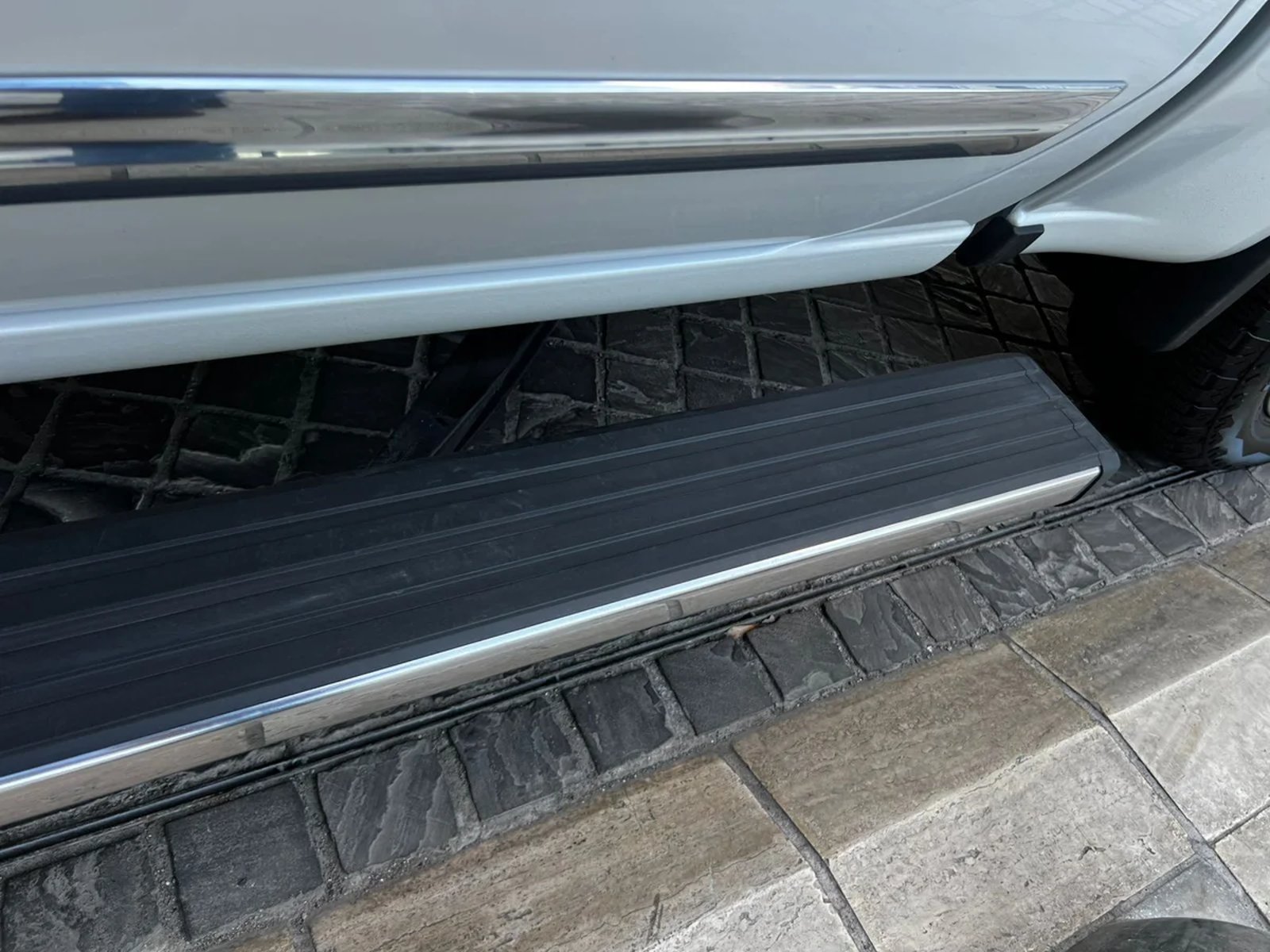 Chevrolet SILVERADO HIGH COUNTRY 3.0 2025 - Imagen 8 de 10