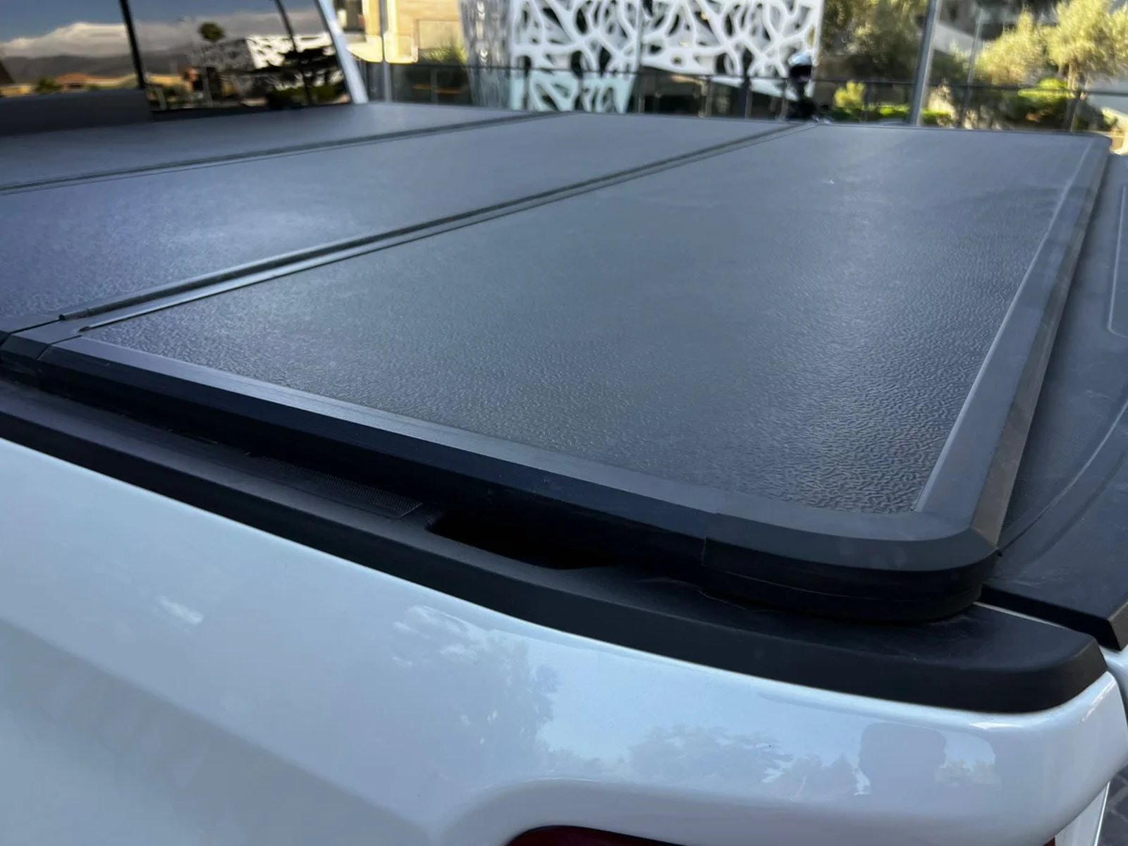 Chevrolet SILVERADO HIGH COUNTRY 3.0 2025 - Imagen 7 de 10