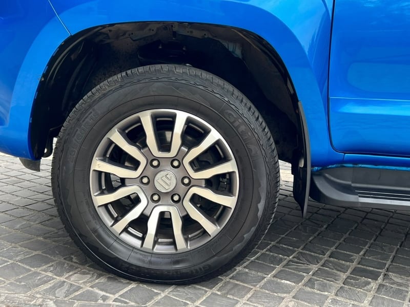 Foton G7 ULTIMATE 2.0 MT 4X4 2024 - Imagen 10 de 10