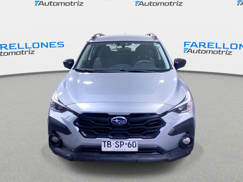 Subaru Crosstrek 2.0 At Awd Bcn Sw E6 2024