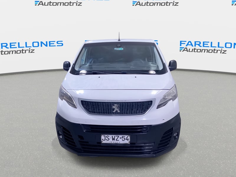 Peugeot Expert 2.0 Mt 4x2 Dsl L2h1 Hdi Nav E5 2017