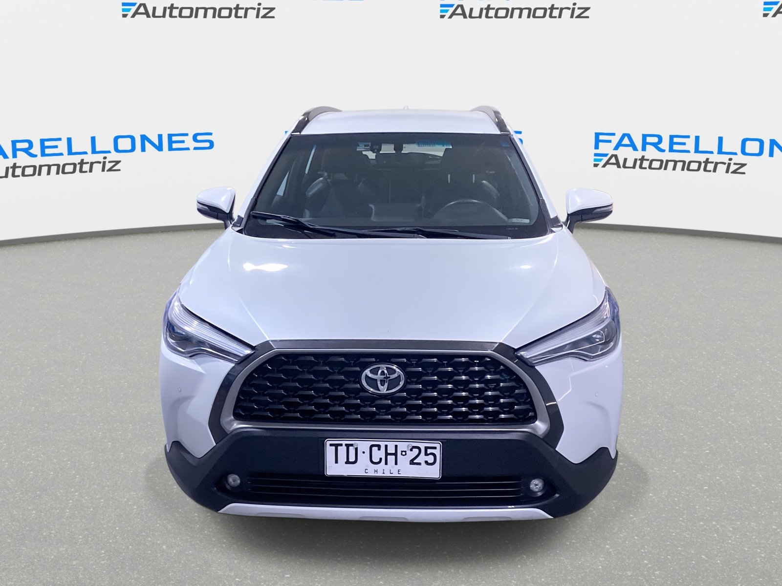 Toyota Corolla Cross Seg 2.0 At 4x2 Bnc… 2024