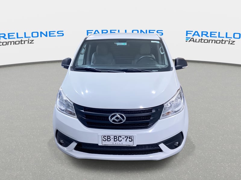 Maxus G10 Cargo 1.9 Mt 4x2 Dsl Fg E5 2022