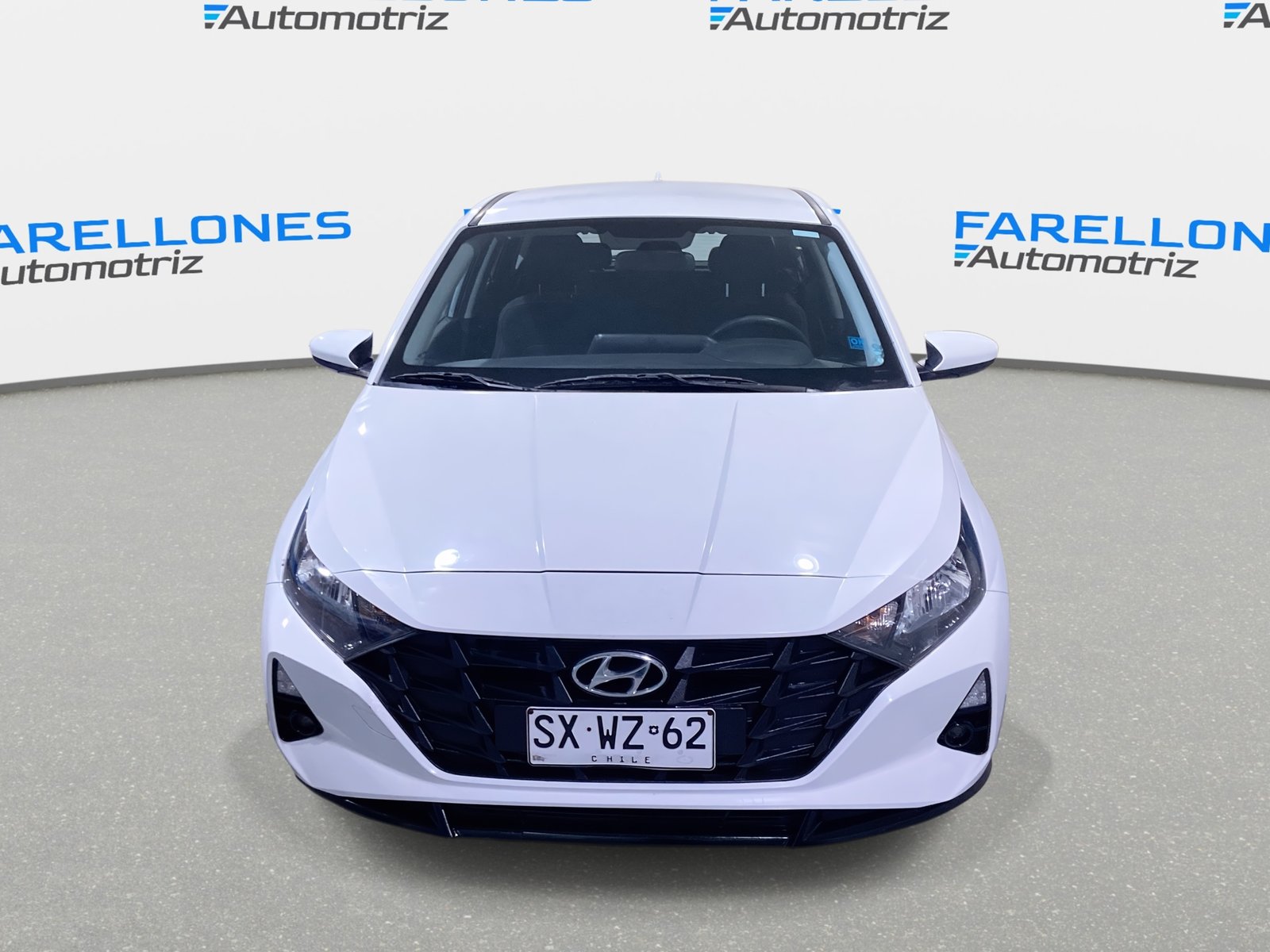 Hyundai I20 Ib Plus 1.4 Mt 4x2 Bcn Hb 2023