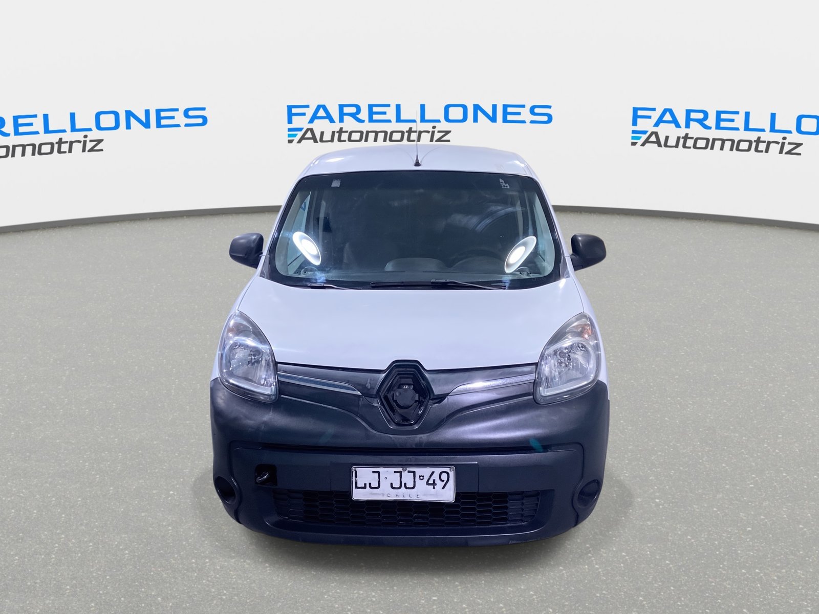 Renault Kangoo Ze Mt 4x2 Bev 2019